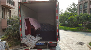 李先生從海淀人民大學搬入朝陽西壩河-圖1
